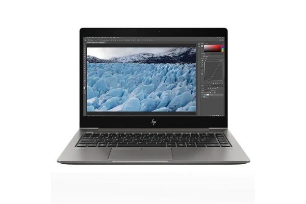برنامه درایور وایفای لپتاپ اچ پی مدل ZBook 14u G6
