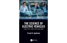 The Science of Electric Vehicles: Concepts and Applications-کتاب انگلیسی