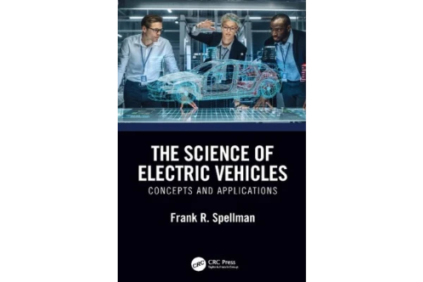 The Science of Electric Vehicles: Concepts and Applications-کتاب انگلیسی
