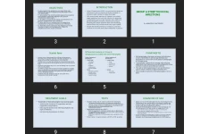 پاورپوینت GROUP A STREPTOCOCCAL INFECTIONS