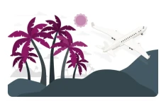 راهنمای کامل اپلای امریکا