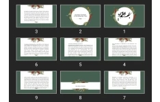 پاورپوینت Secretory Functions of the Alimentary Tract