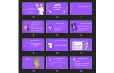 پاورپوینت Rheumatoid arthritis