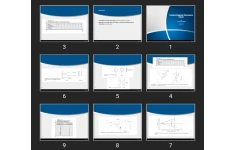 پاورپوینت Nuclear Magnetic Resonance (NMR)