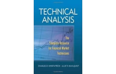 Technical Analysis: The Complete Resource for Financial Market Technicians-کتاب انگلیسی