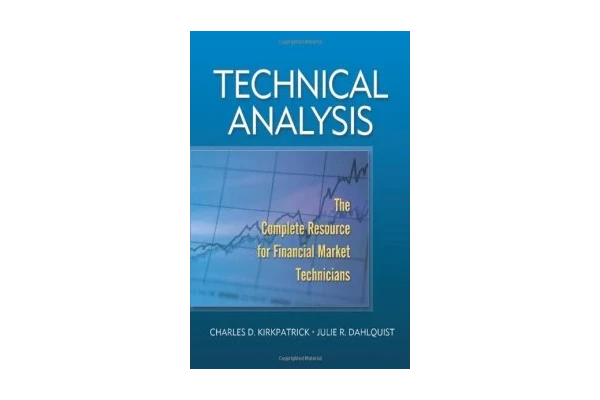 Technical Analysis: The Complete Resource for Financial Market Technicians-کتاب انگلیسی