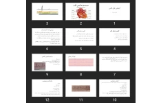 پاورپوینت آریتمی های قلبی