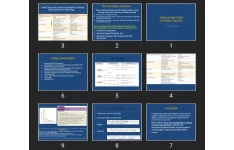 پاورپوینت SIGNS & SYMPTOMS OF RENAL DISEASE