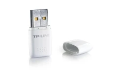 برنامه درایور کارت شبکه USB بی‌سیم تی پی-لینک مدل TL-WN723N mini wireless N
