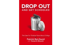 Drop Out And Get Schooled