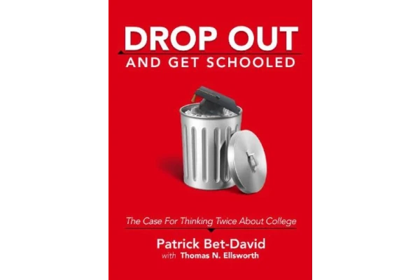 Drop Out And Get Schooled