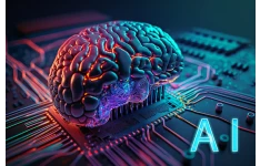 پاورپوینت درمورد هوش مصنوعی