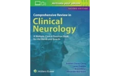 Comprehensive Review in Clinical Neurology-A Multiple Choice Book for the Wards and Boards, 2e (Aug 12, 2016)_(1496323297)_(LWW)-کتاب انگلیسی