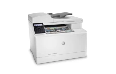 برنامه درایور چاپگر اچ پی مدل LaserJet Pro MFP M183fw