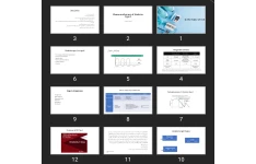 پاورپوینت Pharmacotherapy of Diabetes Type 1