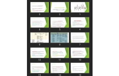 پاورپوینت Transfusion Therapy and Biology