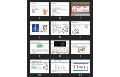 پاورپوینت Anti-Diabetic Drugs