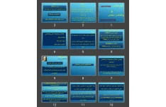 پاورپوینت روانشناسی و روانشناسی اجتماعی