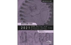 🟨استاندارد ظروف تحت فشار ASME Sec VIII Div2 ویرایش ۲۰۲۱🟨  🔰ASME Sec VIII Div 2  2021   🌺Pressure Vessel Code ASME Sec VIII Div2  2021