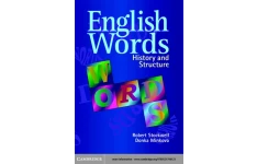 English Words History and Structure