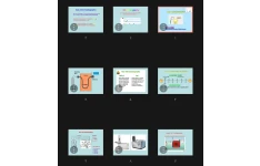 جزوه کروماتوگرافی گاز