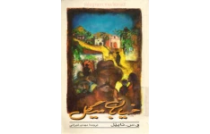 کتاب خیابان میگل 📖 نسخه کامل✅