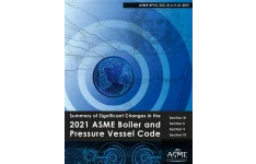 🔵تغییرات اصلی در استانداردهای ASME Sec XI V II و IX  🌸Significant changes in Sec XI V II IX .pdf