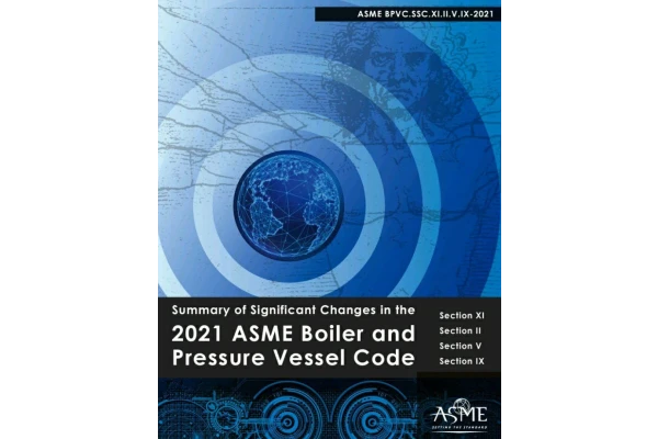 🔵تغییرات اصلی در استانداردهای ASME Sec XI V II و IX  🌸Significant changes in Sec XI V II IX .pdf