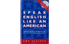 کتاب Speak English Like An American