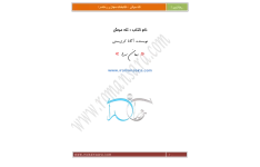 کتاب تله موش – آگاتا کریستی 📕 نسخه کامل ✅