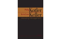 Marketing Management (13th Edition)-کتاب انگلیسی