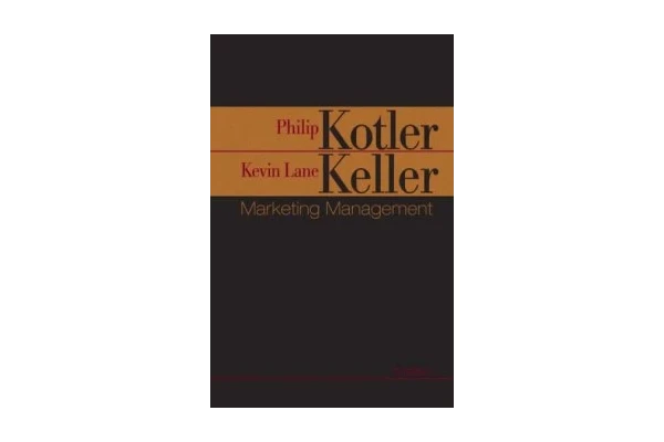 Marketing Management (13th Edition)-کتاب انگلیسی
