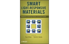 Smart Light-Responsive Materials: Azobenzene-Containing Polymers and Liquid Crystals-کتاب انگلیسی