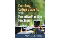 Coaching College Students with Executive Function Problems-کتاب انگلیسی