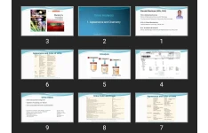 پاورپوینت Urine Alalysis Chemistry