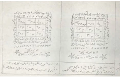 راهنماجزوه مشکل گشا جناب  محمد حسن سروقدی