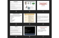 پاورپوینت PREANALYSIS: PRECOLLECTION VARIABLES, SPECIMEN COLLECTION AND COLLECTION TECHNIQUES