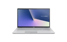 برنامه درایور تاچ پد لپتاپ ایسوس مدل Zenbook Flip 15 Q508