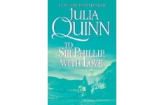 To Sir Phillip, With Love (Bridgerton Series, Book 5)-کتاب انگلیسی
