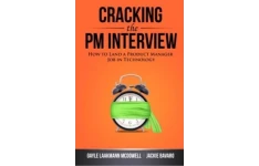 Cracking the PM Interview: How to Land a Product Manager Job in Technology-کتاب انگلیسی