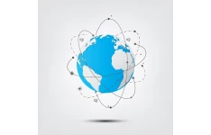 دانلود مجموعه 48 عددوکتور و بک گراند باموضوعیت دیجیتال