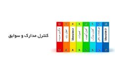 کنترل مستندات ایزو 17025