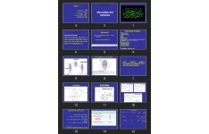 پاورپوینت Macrolides and Ketolides