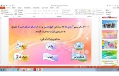 پاورپوینت درس نوزدهم مطالعات اجتماعی هفتم آریایی ها و تشکیل حکومت های قدرتمند در ایران