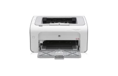 برنامه درایور چاپگر اچ پی مدل LaserJet Pro P1102