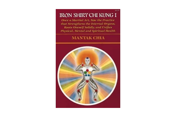 Iron Shirt Chi Kung I