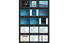 پاورپوینت Section V Endocrine Pharmacology Chapter 52 Agents Affecting Mineral Ion Homeostasis and Bone Turnover