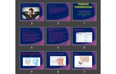 پاورپوینت سردرد Headache Pathophysiology