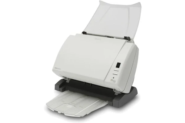 برنامه درایور اسکنر کداک مدل i1210 Plus