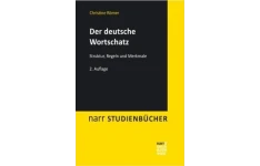 Der deutsche Wortschatz-کتاب انگلیسی